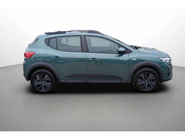 Dacia Sandero image 4