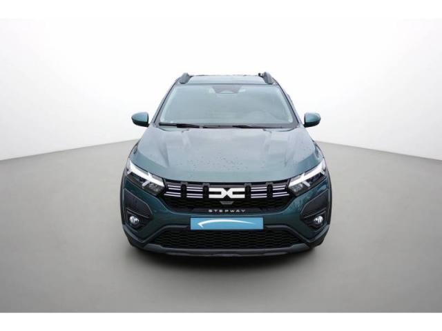 Dacia Sandero image 7