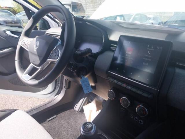Renault Clio image 3