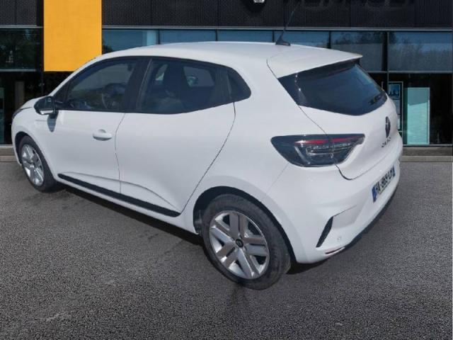 Renault Clio image 8