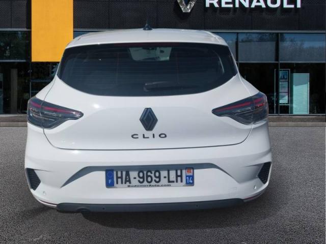 Renault Clio image 5