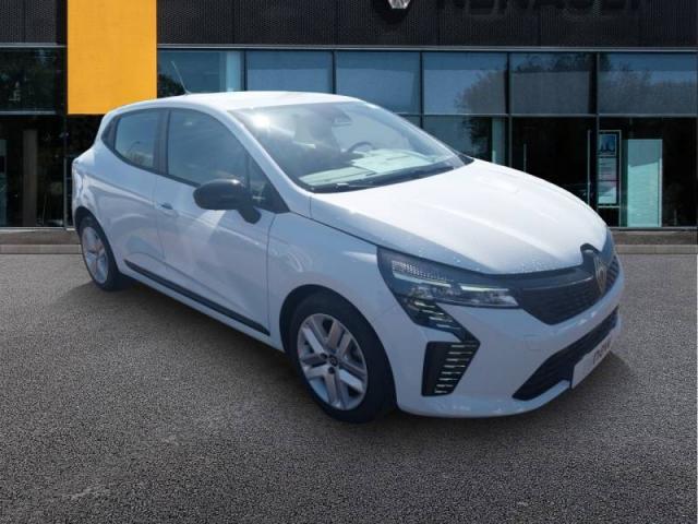 Renault Clio image 6