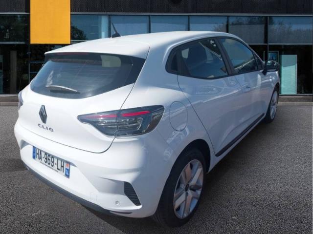 Renault Clio image 9