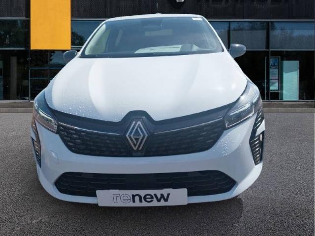 Renault Clio image 2