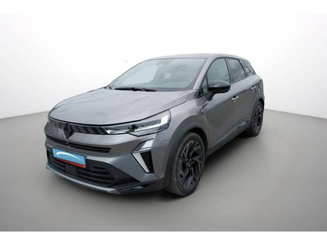 Renault Symbioz E-Tech Full Hybrid 145 Esprit Alpine