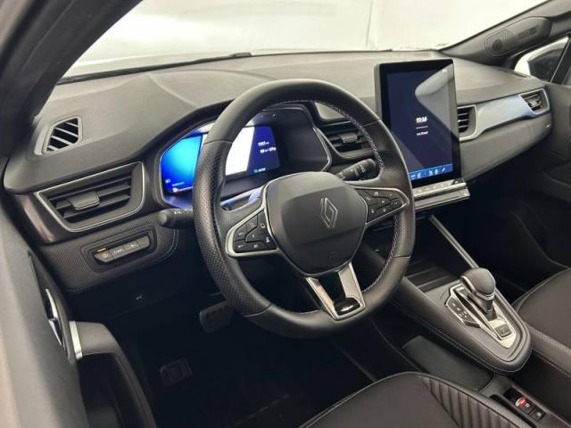 Renault Symbioz image 1
