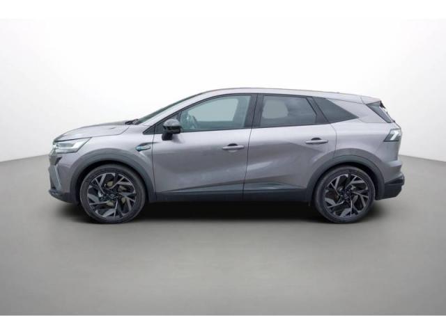 Renault Symbioz image 8