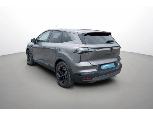 Renault Symbioz image 4