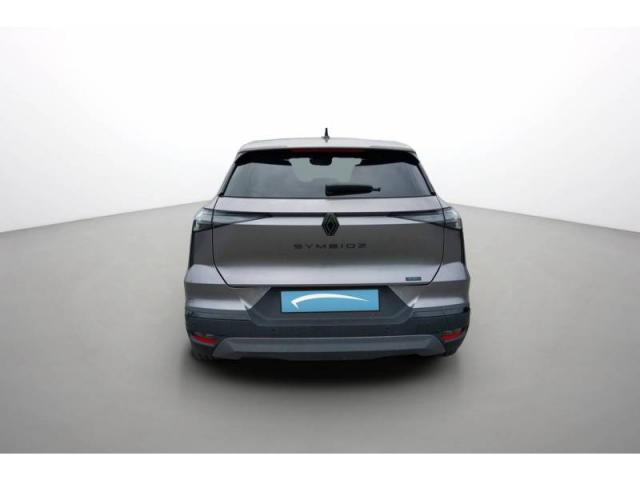 Renault Symbioz image 5