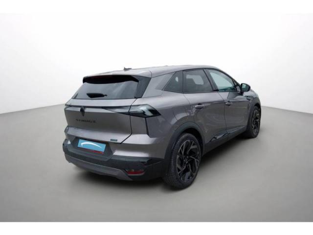 Renault Symbioz image 7