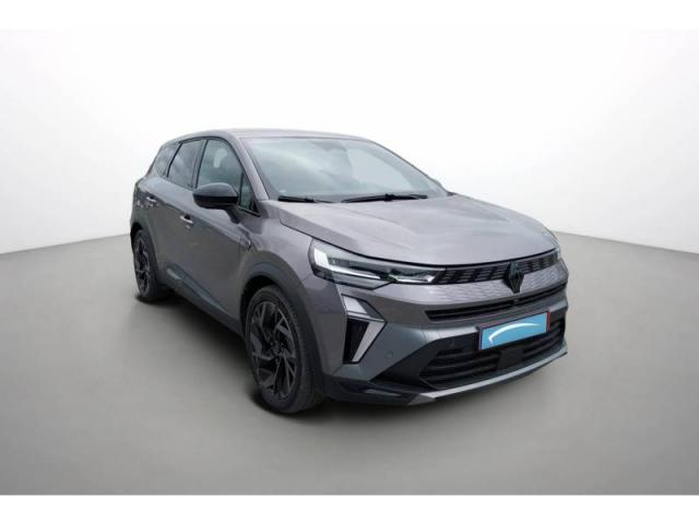 Renault Symbioz image 6