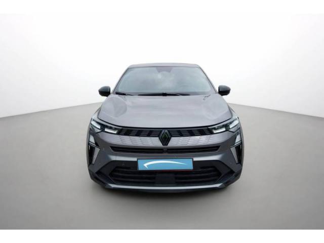 Renault Symbioz image 9