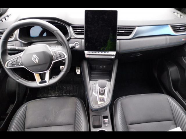 Renault Symbioz image 2