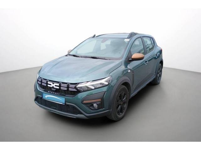 Dacia Sandero Tce 90 Stepway Extreme