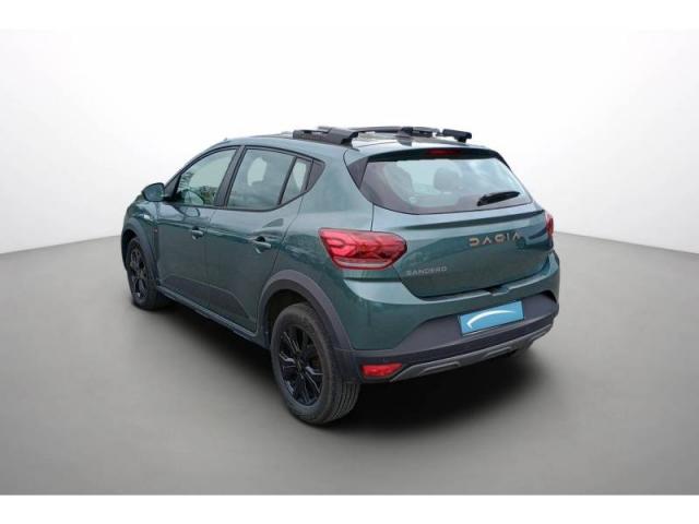 Dacia Sandero image 6
