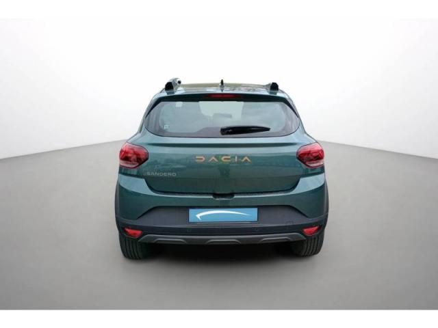 Dacia Sandero image 2