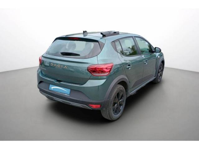 Dacia Sandero image 9