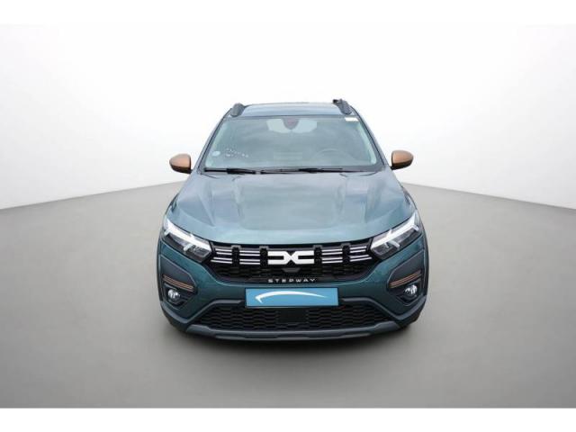 Dacia Sandero image 5