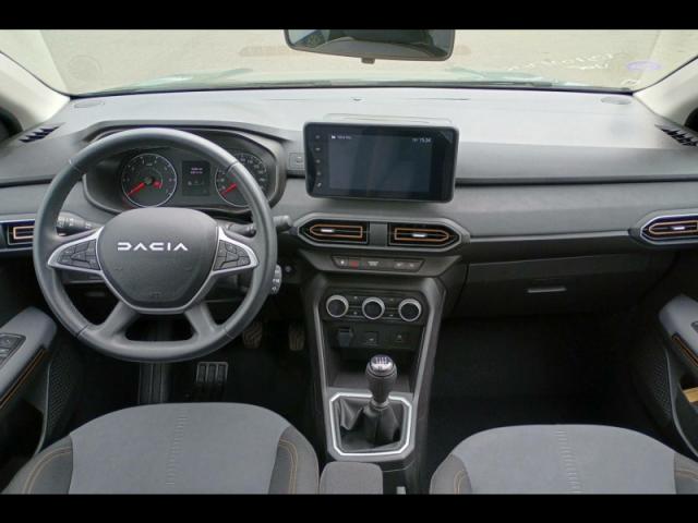 Dacia Sandero image 7