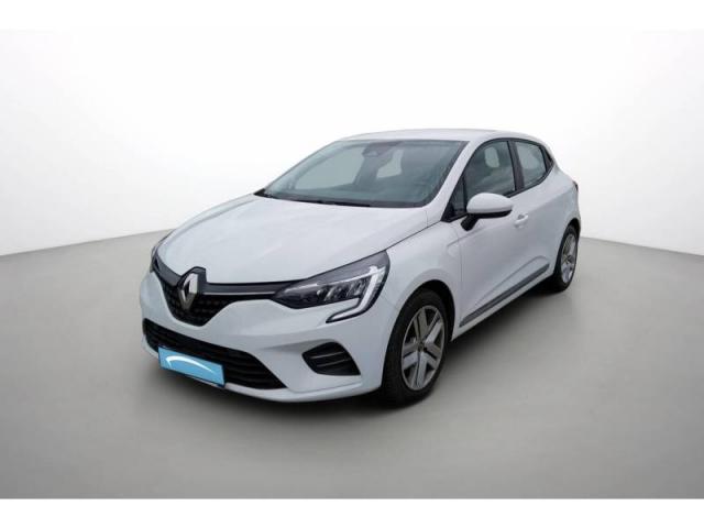 Renault Clio Sce 65 - 21n Zen
