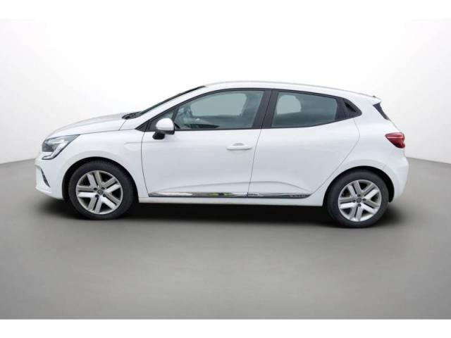 Renault Clio image 2