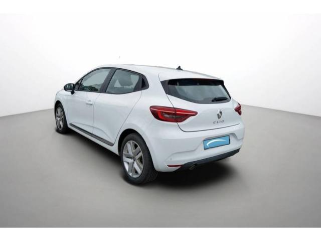 Renault Clio image 6