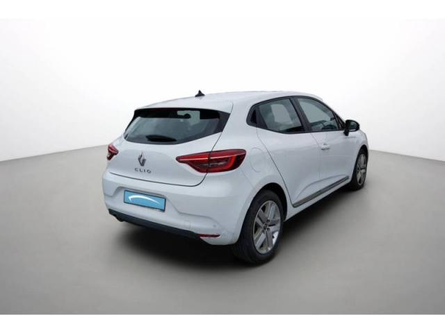 Renault Clio image 9