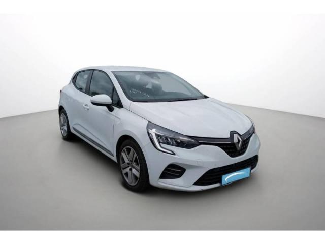 Renault Clio image 8
