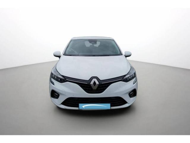 Renault Clio image 4