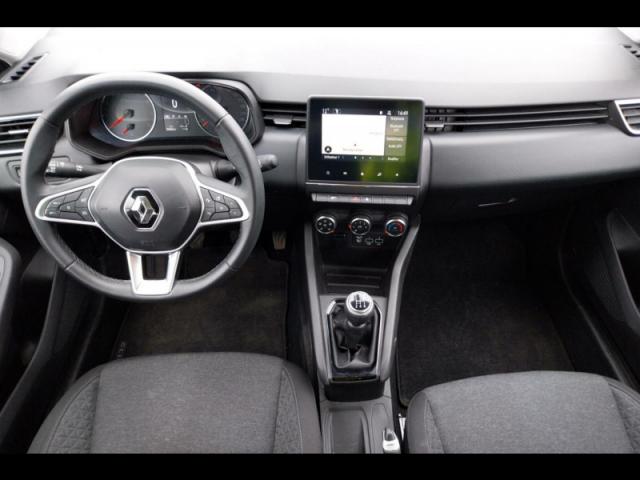 Renault Clio image 3