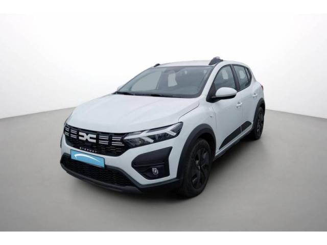 Dacia Sandero Eco-G 100 Gsr2 Stepway Expression