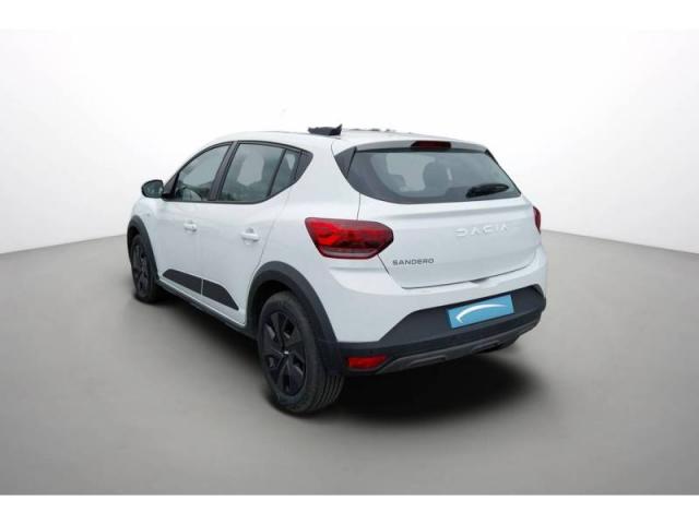 Dacia Sandero image 4