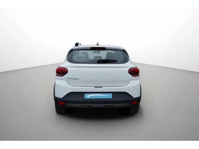 Dacia Sandero image 8