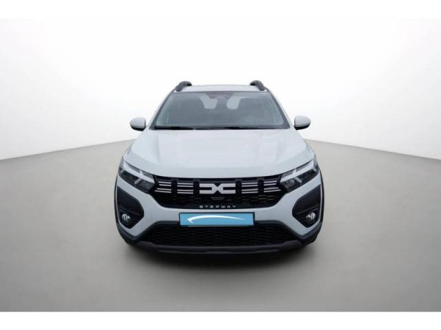 Dacia Sandero image 9