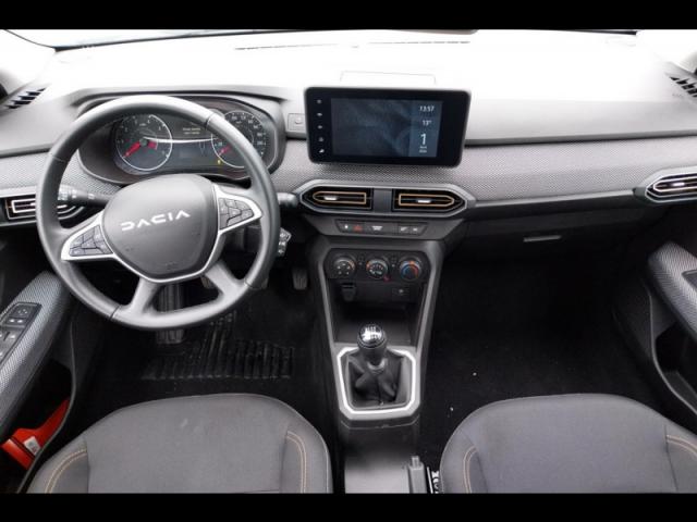 Dacia Sandero image 7