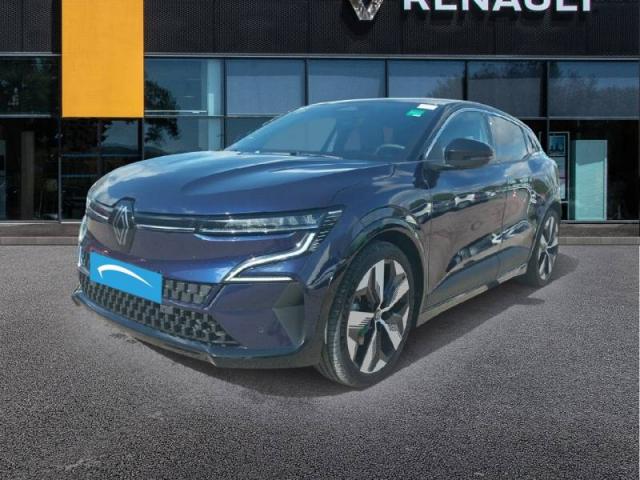Renault Mégane E-Tech 220 Ch Autonomie Confort Gsr2 Techno