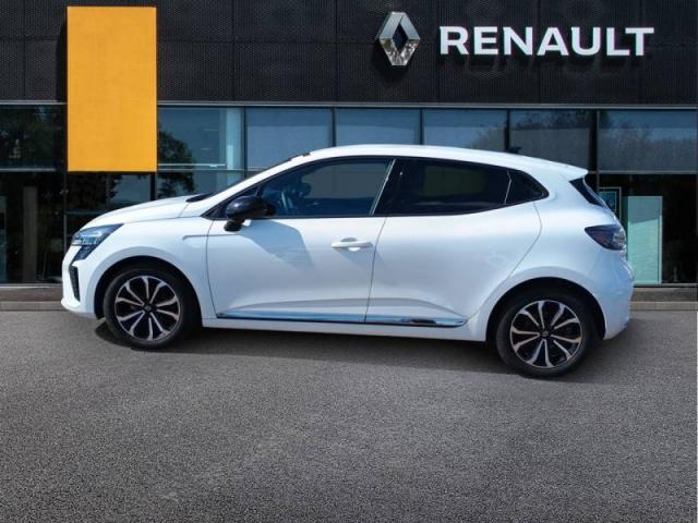 Renault Clio image 6