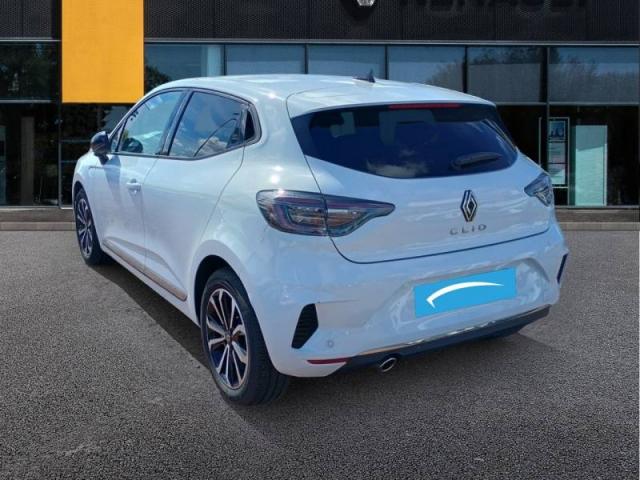 Renault Clio image 3