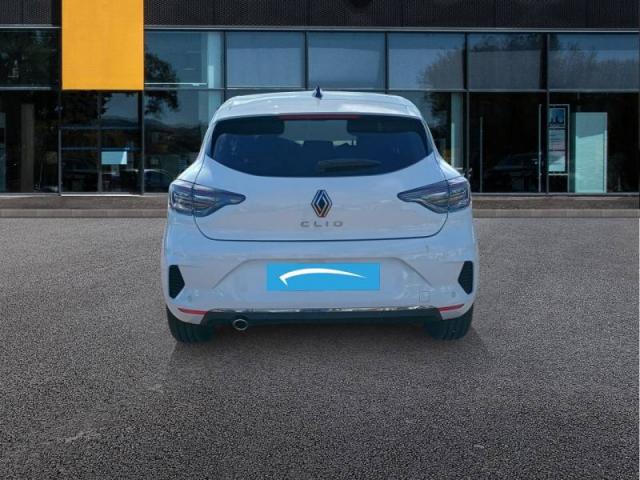 Renault Clio image 7
