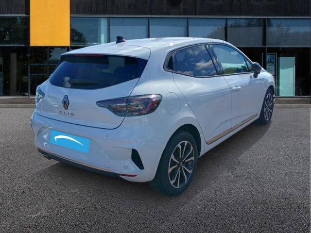 Renault Clio image 9