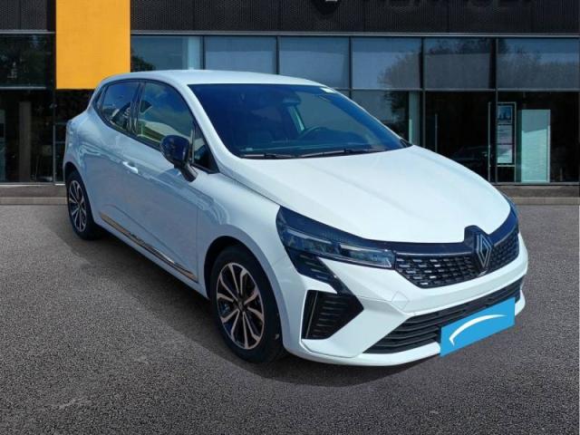 Renault Clio image 1