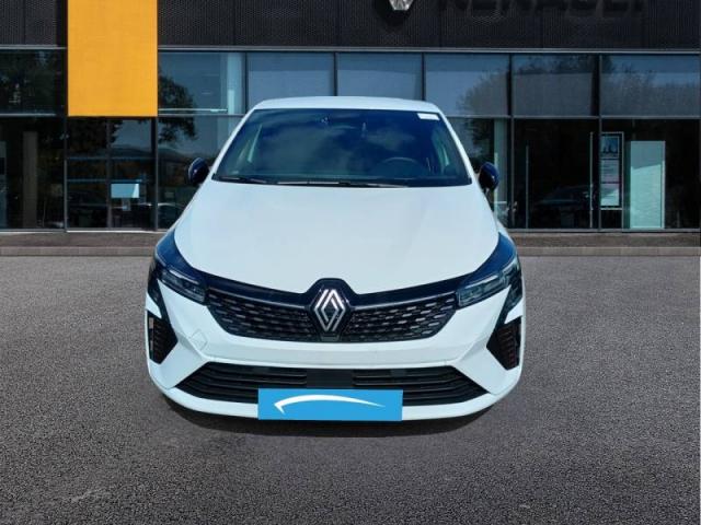 Renault Clio image 2