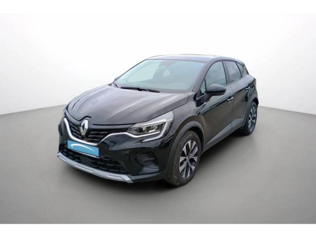 Renault Captur Tce 90 Evolution