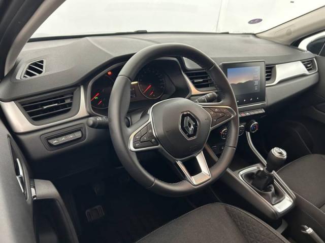 Renault Captur image 1