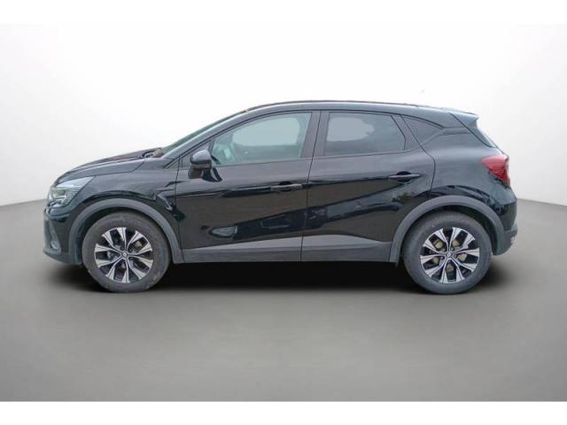 Renault Captur image 3