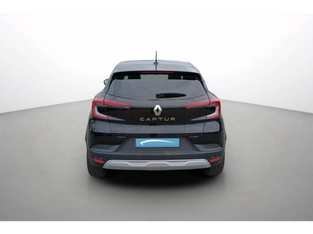 Renault Captur image 4