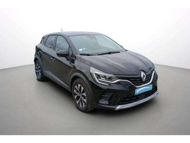 Renault Captur image 7