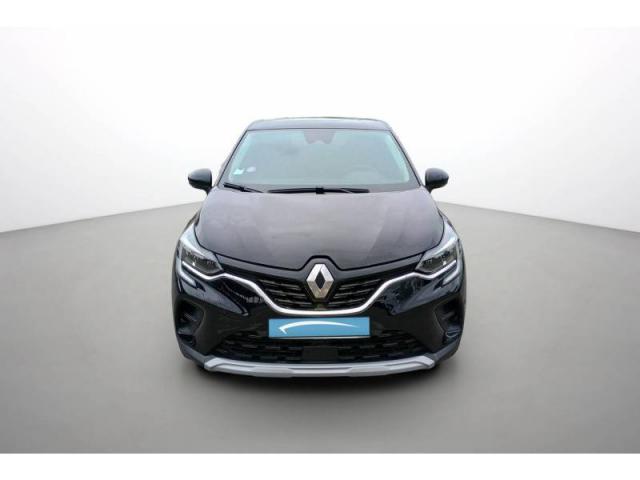 Renault Captur image 6