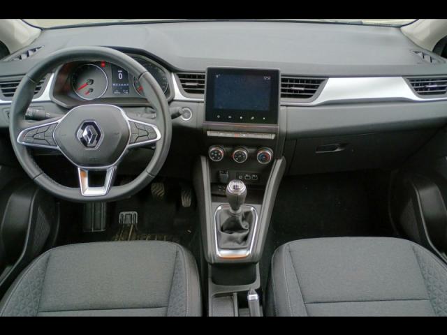 Renault Captur image 9