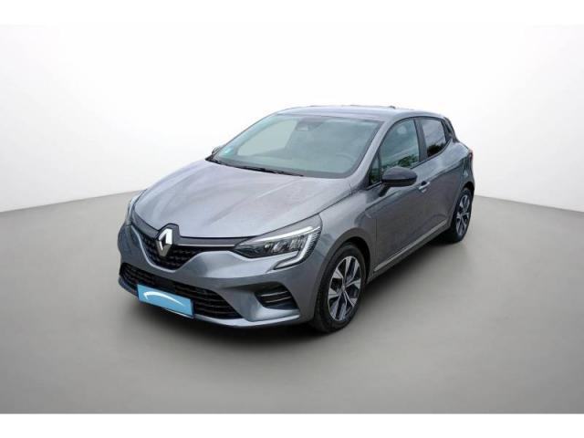Renault Clio Tce 90 Evolution